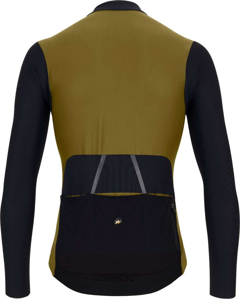 Afbeelding laden in galerijviewer, Assos mille gto c2 - long sleeve jersey