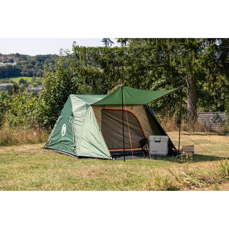 Afbeelding laden in galerijviewer, Coleman fastpitch swagger 3 tent