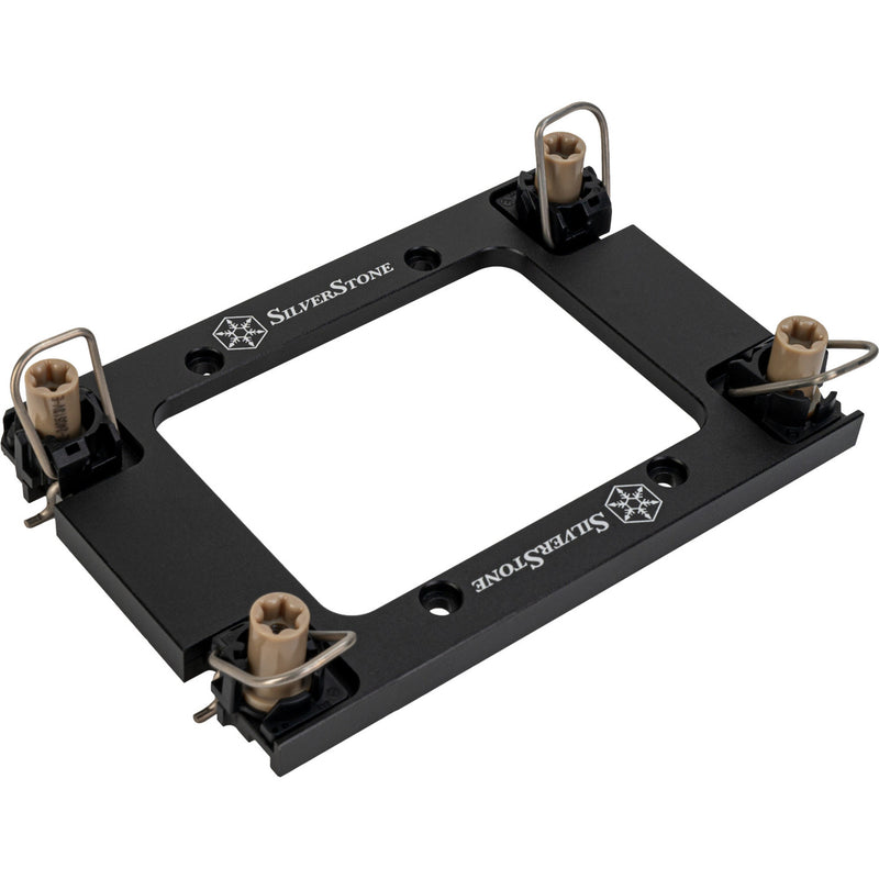 Afbeelding laden in galerijviewer, Silverstone xac-mk-4710 houder (zwart)