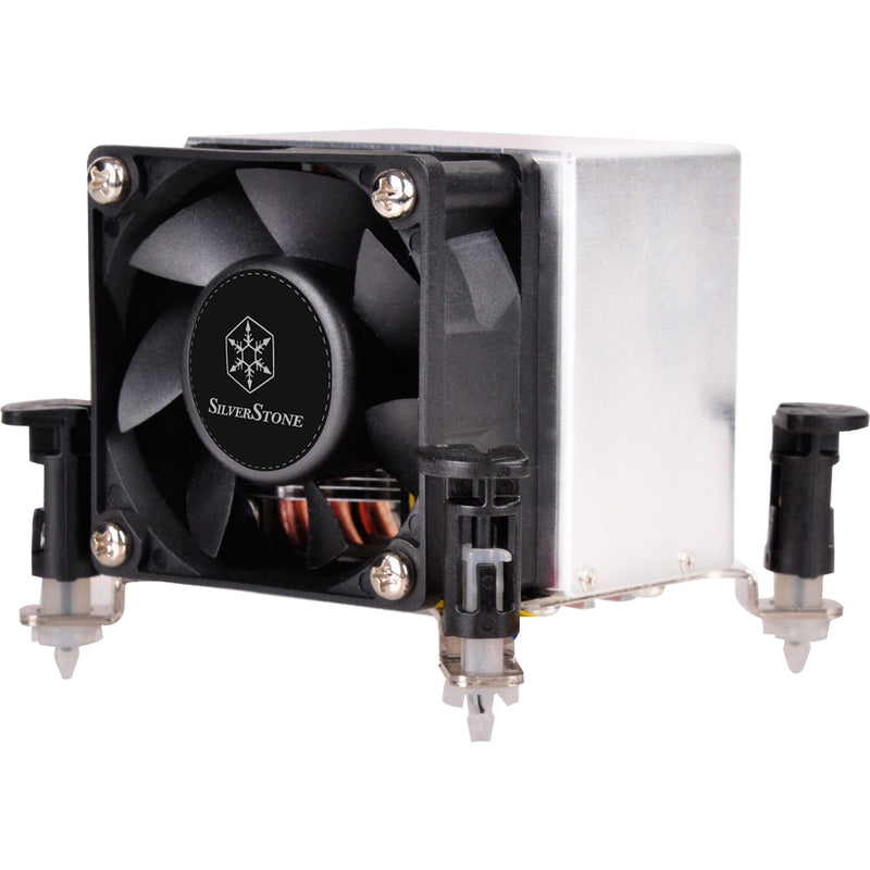Afbeelding laden in galerijviewer, Silverstone ar09-115xp cpu-koeler