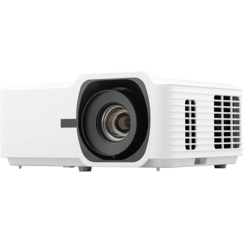 Afbeelding laden in galerijviewer, Viewsonic ls741hd 1080p laser installatie projector (wit, 5000 ansi lumen)