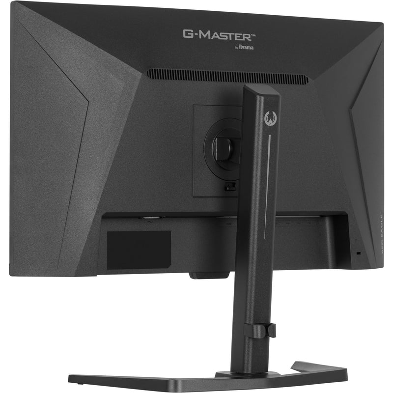 Afbeelding laden in galerijviewer, Iiyama g-master red eagle gb2771uhsu-b1 27 4k uhd gaming monitor (zwart (mat), 2x hdmi, displayport, 2x usb-a, 2x usb-c, 144 hz 288 hz)