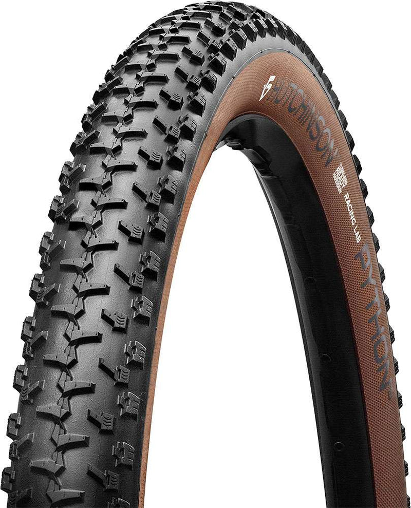 Afbeelding laden in galerijviewer, Hutchinson python 3 29 racing lab hardskin tlr folding tire