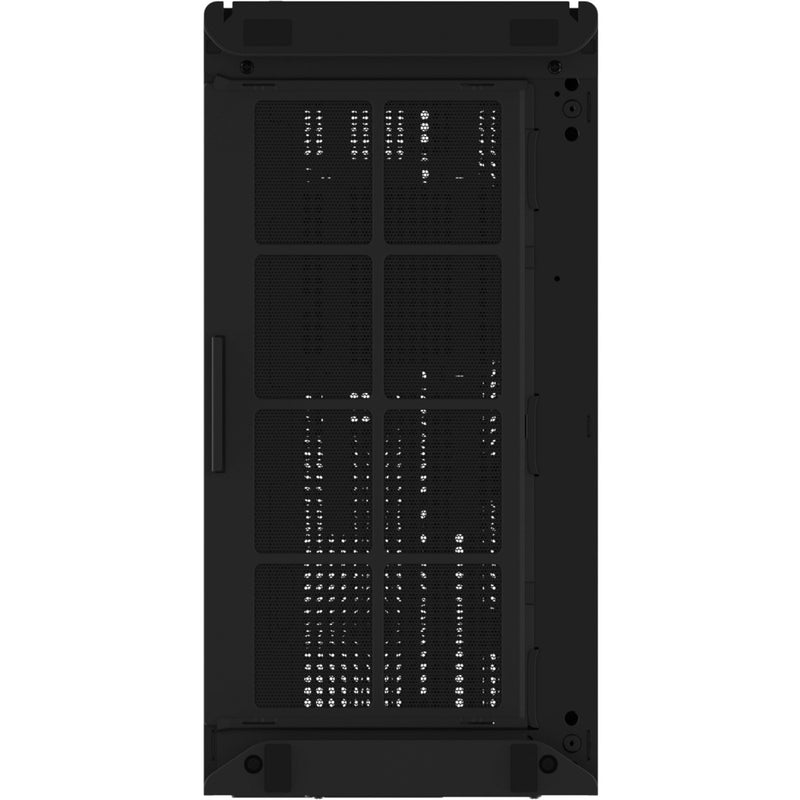 Afbeelding laden in galerijviewer, Thermaltake s370 ws midi tower behuizing (zwart | 2x usb-a | 1x usb-c | tempered glass)