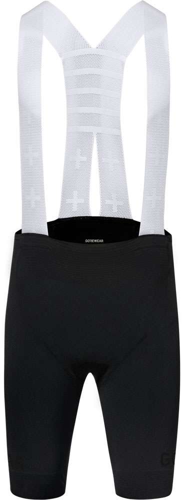 Afbeelding laden in galerijviewer, Gorewear ultimate - bib shorts with pad