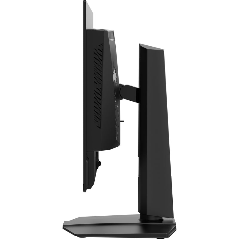 Afbeelding laden in galerijviewer, Msi mag 272qp qd-oled x50 26.5 gaming monitor (zwart, 2x hdmi, displayport, usb-c, 500 hz)