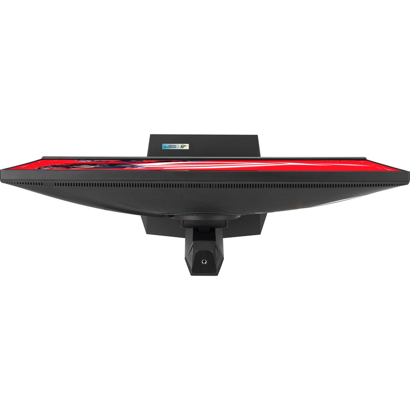 Afbeelding laden in galerijviewer, Asus rog strix xg27ucg 27 4k uhd gaming monitor (zwart, hdmi, displayport, usb-c, 160 hz 320 hz)