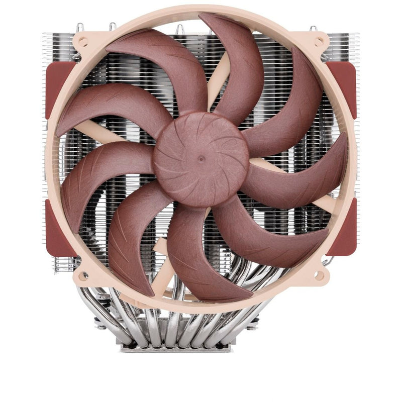 Afbeelding laden in galerijviewer, Noctua nh-d15 g2 cpu-koeler (aluminium)