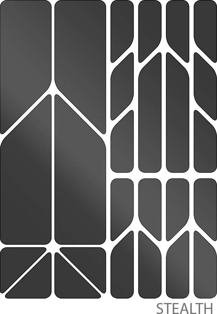 Afbeelding laden in galerijviewer, Rie:sel design re:flex plus - sticker set