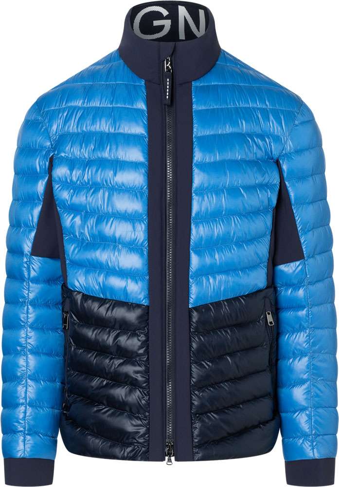 Afbeelding laden in galerijviewer, Bogner vinzent - quilted jacket
