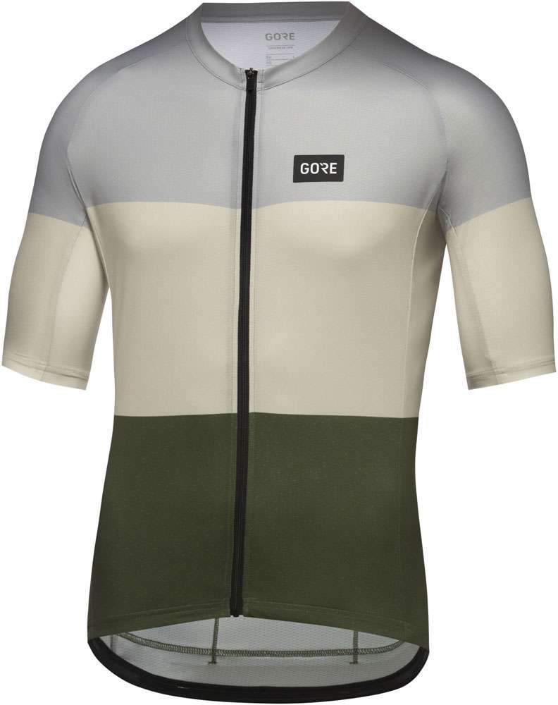 Afbeelding laden in galerijviewer, Gorewear spirit stripes - jersey