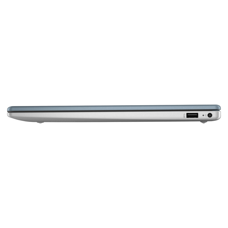 Afbeelding laden in galerijviewer, Hp 15-fd1251ndx 15.6 laptop (zilver blauw | core 5 120u | intel graphics | 8 gb | 512 gb ssd)