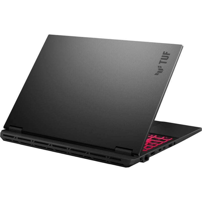 Afbeelding laden in galerijviewer, Asus tuf gaming a16 fa608up-rv017w 16 gaming laptop (zwart grijs | r7 260 | rtx 5070 | 16 gb | 1 tb ssd)
