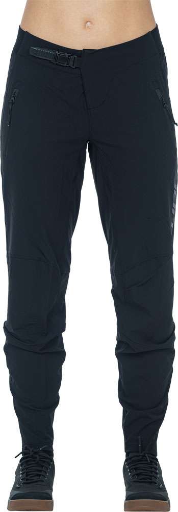 Afbeelding laden in galerijviewer, Cube vertex baggy - women's mtb pants