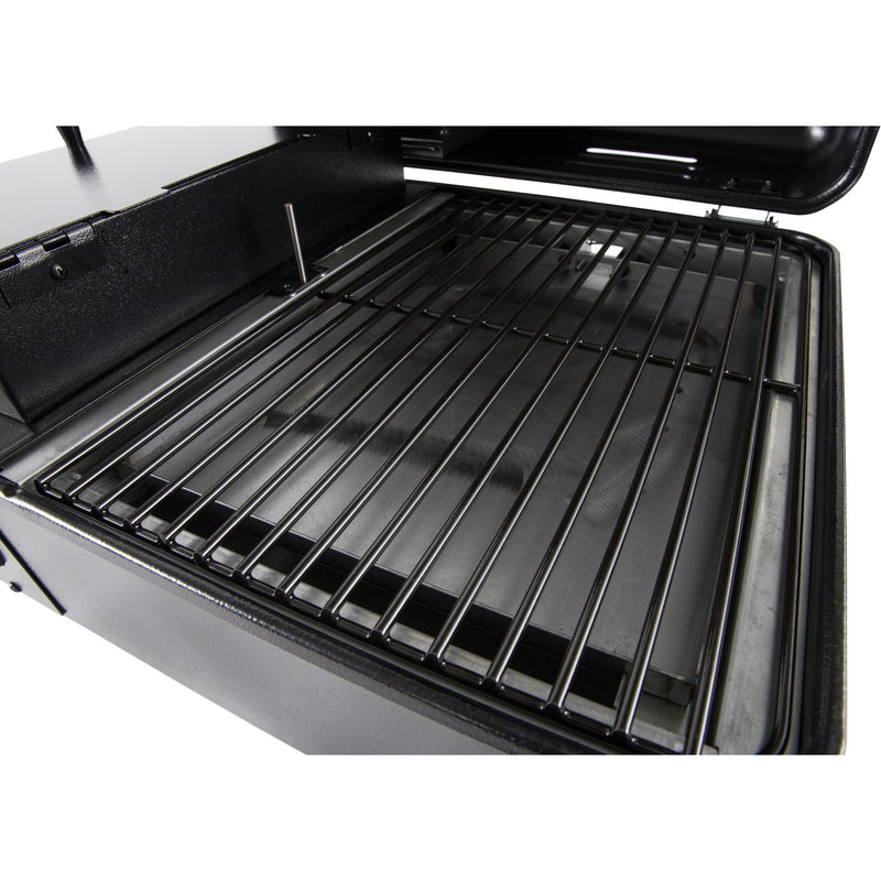 Afbeelding laden in galerijviewer, Traeger ranger barbecue (zwart)