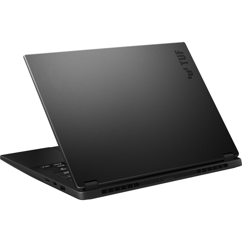 Afbeelding laden in galerijviewer, Asus tuf gaming a14 fa401km-rg003w 14 gaming laptop (grijs | ryzen ai 7 350 | rtx 5060 | 16 gb | 1 tb ssd)