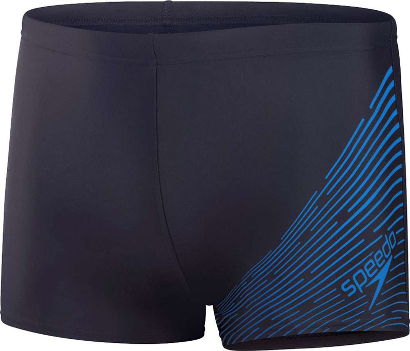 Afbeelding laden in galerijviewer, Speedo medley logo 7cm brief - swim trunks