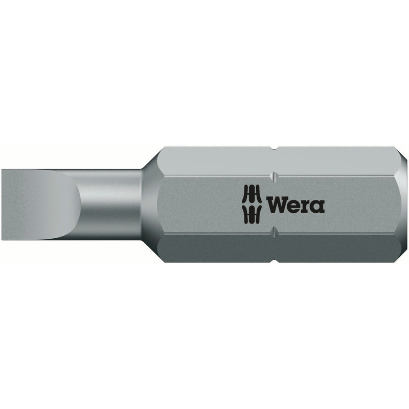 Afbeelding laden in galerijviewer, Wera kraftform kompakt 27 xl universal imperial set 1 bitset (zwart groen, 7‑delig)