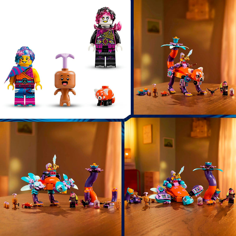 Afbeelding laden in galerijviewer, Lego dreamzzz - izzie's droomdieren constructiespeelgoed (71481)