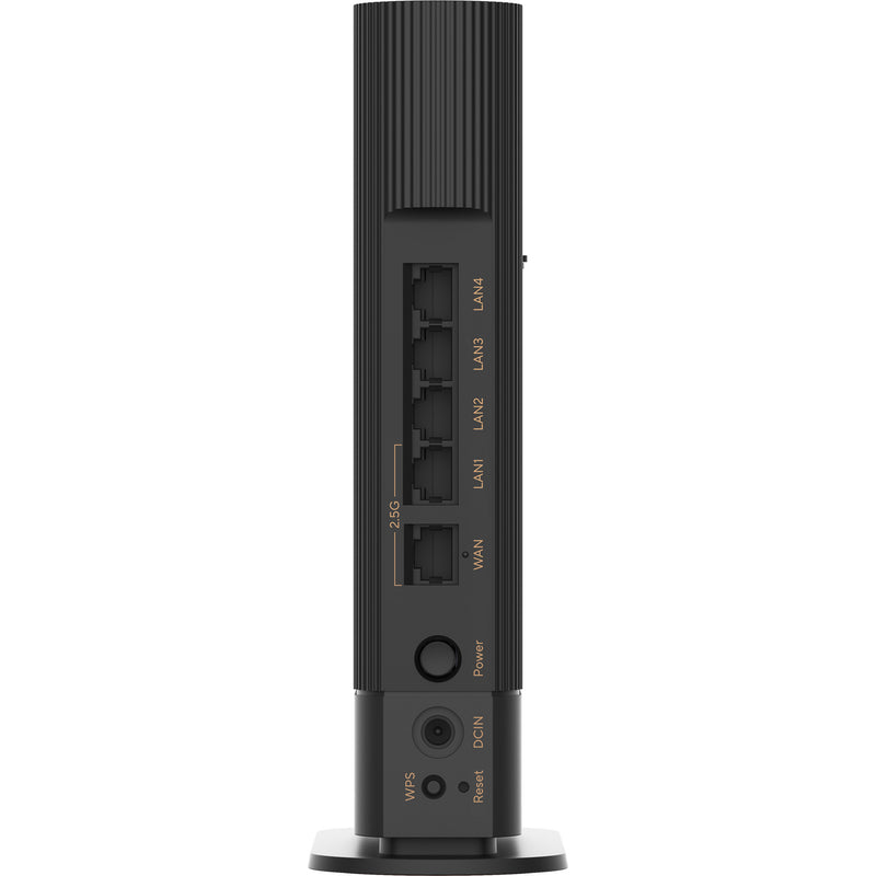 Afbeelding laden in galerijviewer, Asus proart router prt-be5000 dual-band wifi 7 mesh router (zwart)