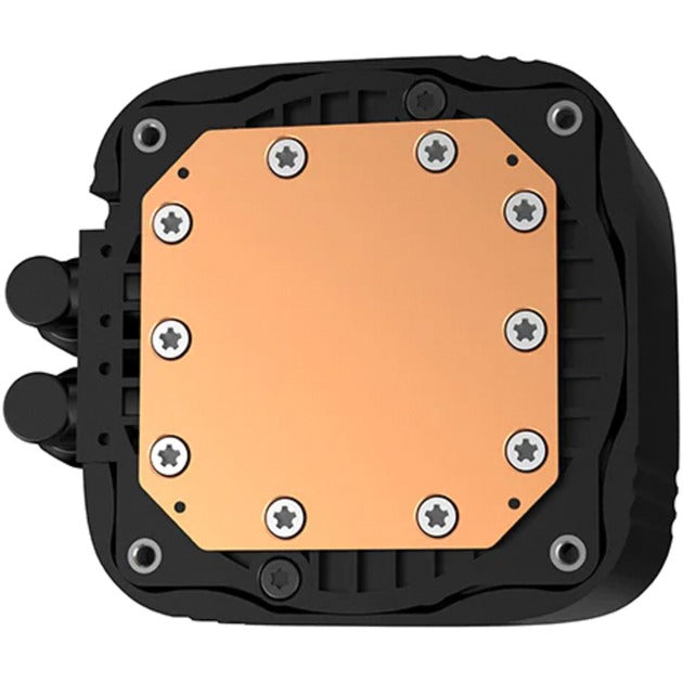 Afbeelding laden in galerijviewer, Deepcool ls520 se 240 waterkoeling (zwart)