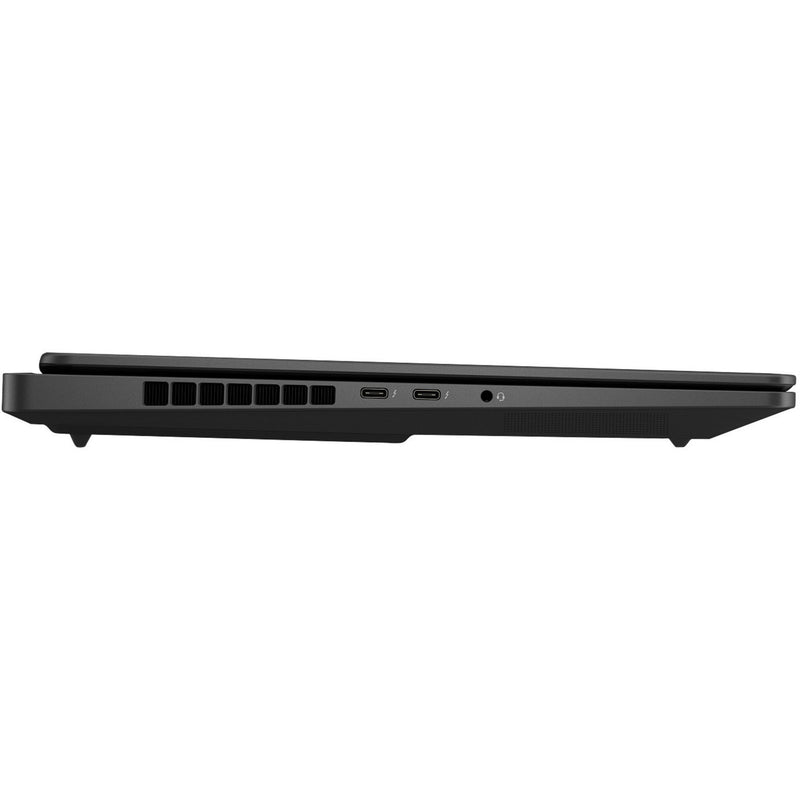 Afbeelding laden in galerijviewer, Omen max gaming laptop 16-ah0012nd (b9fh9ea) 16 gaming laptop (zwart | ultra 7 255hx | rtx 5070 | 32 gb | 2 tb ssd | oled | 240 hz)