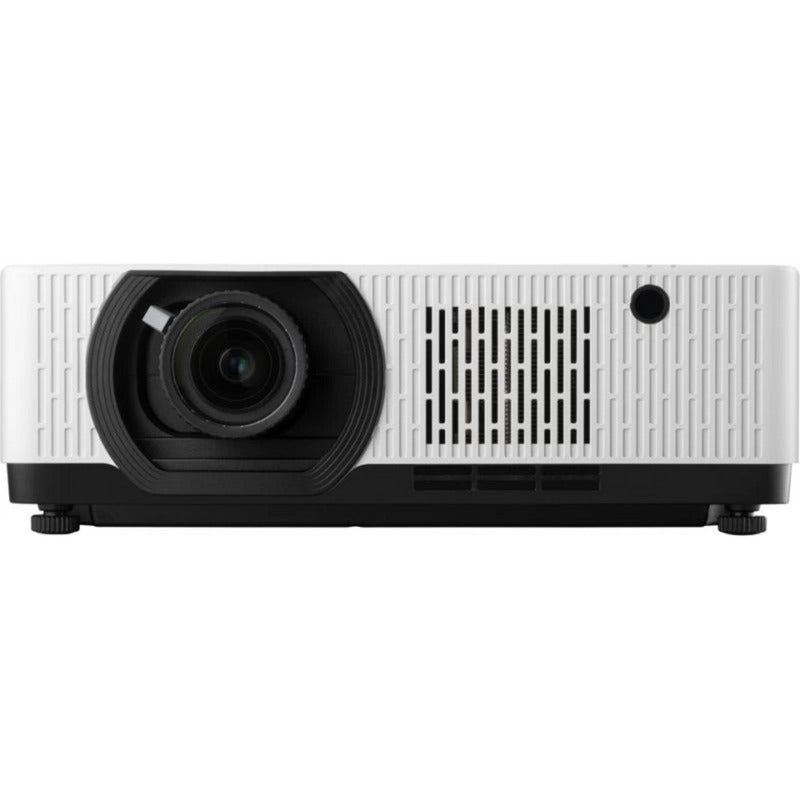 Afbeelding laden in galerijviewer, Viewsonic lsc731wu wuxga laser installatie projector (wit, 7300 ansi lumen, 3lcd met mla)