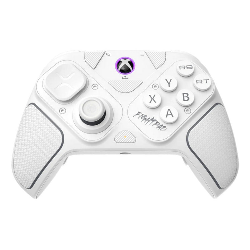Afbeelding laden in galerijviewer, Turtle beach victrix pro bfg reloaded draadloze modulaire controller (wit, xbox one, xbox series x|s, pc)