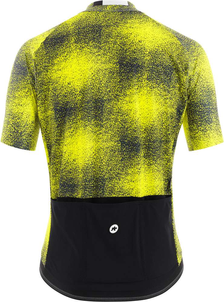 Afbeelding laden in galerijviewer, Assos mille gt zeus - jersey