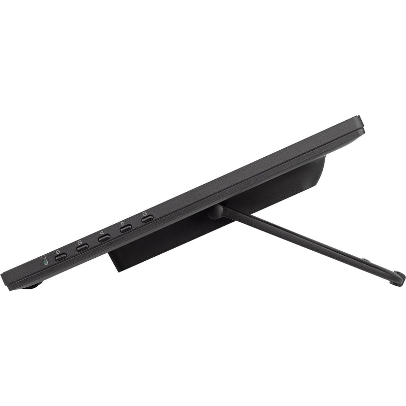 Afbeelding laden in galerijviewer, Iiyama prolite t2455msc-b1 24 touchscreen monitor (zwart (mat), hdmi, displayport, 2x usb-a, usb-b)