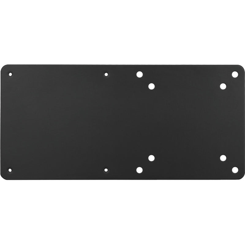 Afbeelding laden in galerijviewer, Icy box ib-msa103-vm vesa mounted intel nuc holder houder (zwart)