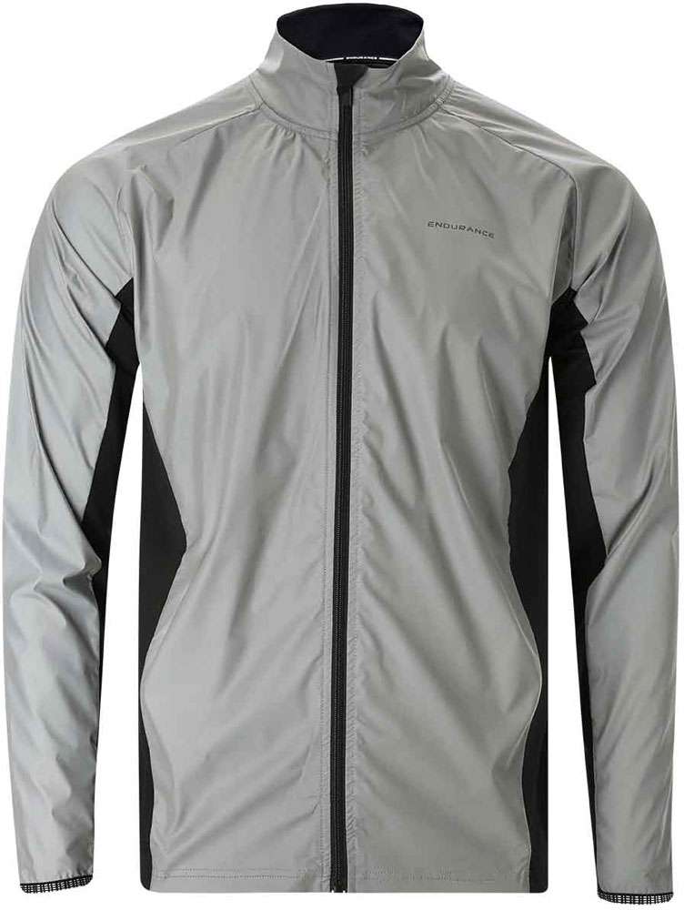 Afbeelding laden in galerijviewer, Endurance jellier reflex - mtb wind jacket
