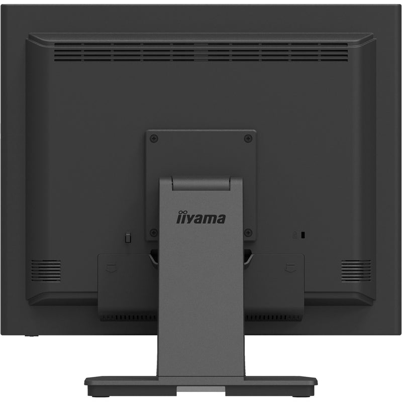 Afbeelding laden in galerijviewer, Iiyama prolite t1932msc-b1s 19 touchscreen monitor (zwart, hdmi, displayport, vga)