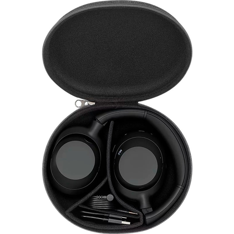 Afbeelding laden in galerijviewer, Sony ult wear draadloze koptelefoon met noise canceling over-ear headset (zwart, bluetooth)