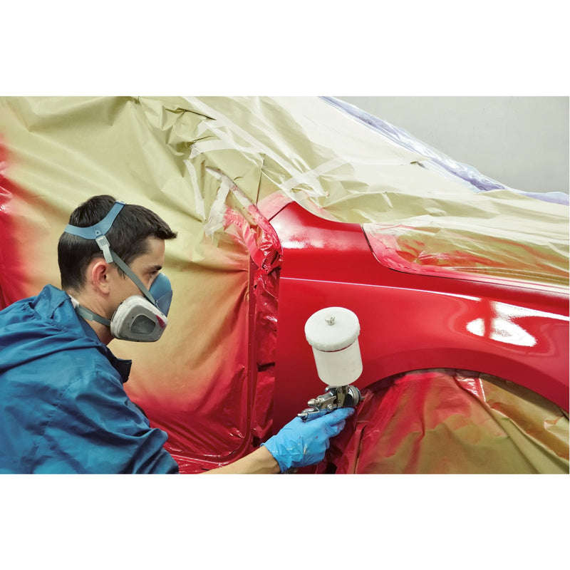 Afbeelding laden in galerijviewer, Einhell compressor te-ac 270 50 10 (rood)