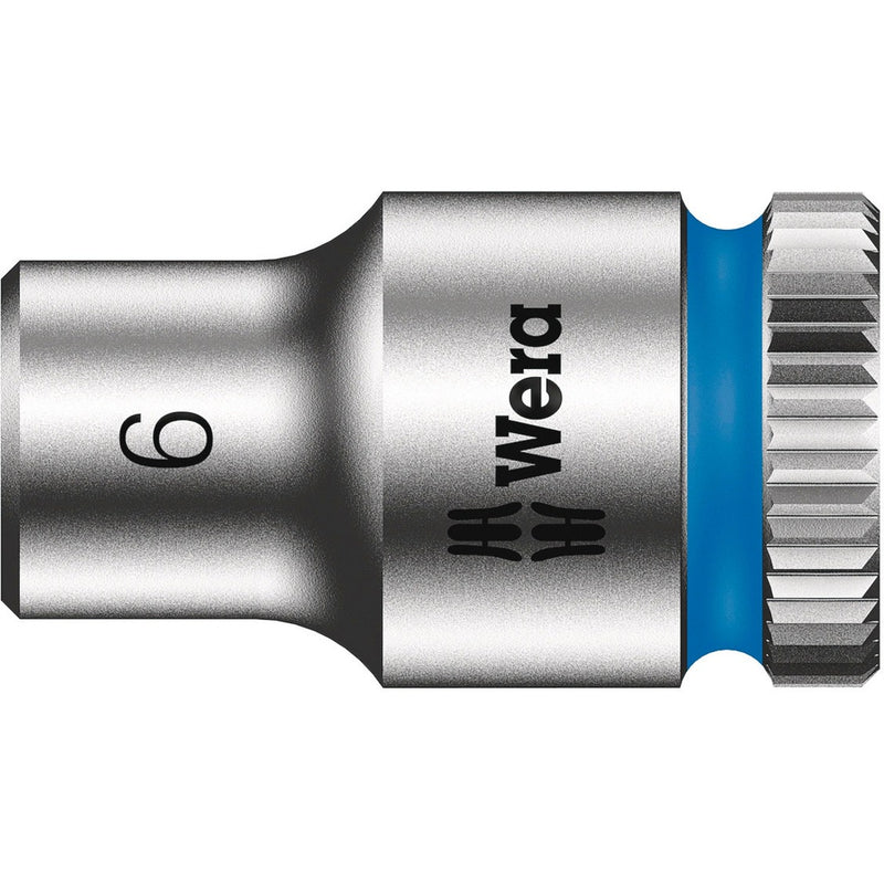 Afbeelding laden in galerijviewer, Wera safe-torque a 1 shk set 1 draaimomentsleutel (zwart groen, 1 4 vierkant, 2-12 nm, 20‑delig)