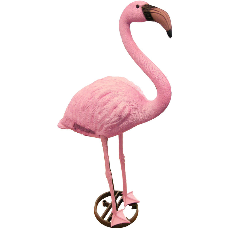 Afbeelding laden in galerijviewer, Ubbink flamingo waterornament