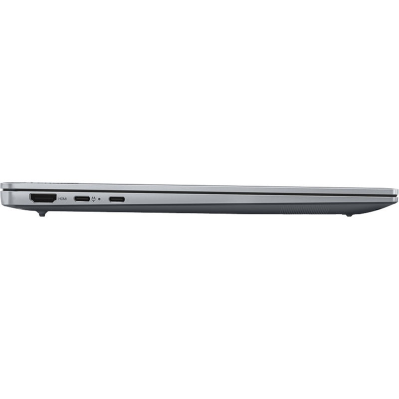 Afbeelding laden in galerijviewer, Lenovo yoga slim 6 14apu8 (82x3003mmh) 14 2-in-1 laptop (grijs | ryzen 5 7540u | radeon 740m | 16 gb | 512 gb ssd | oled)
