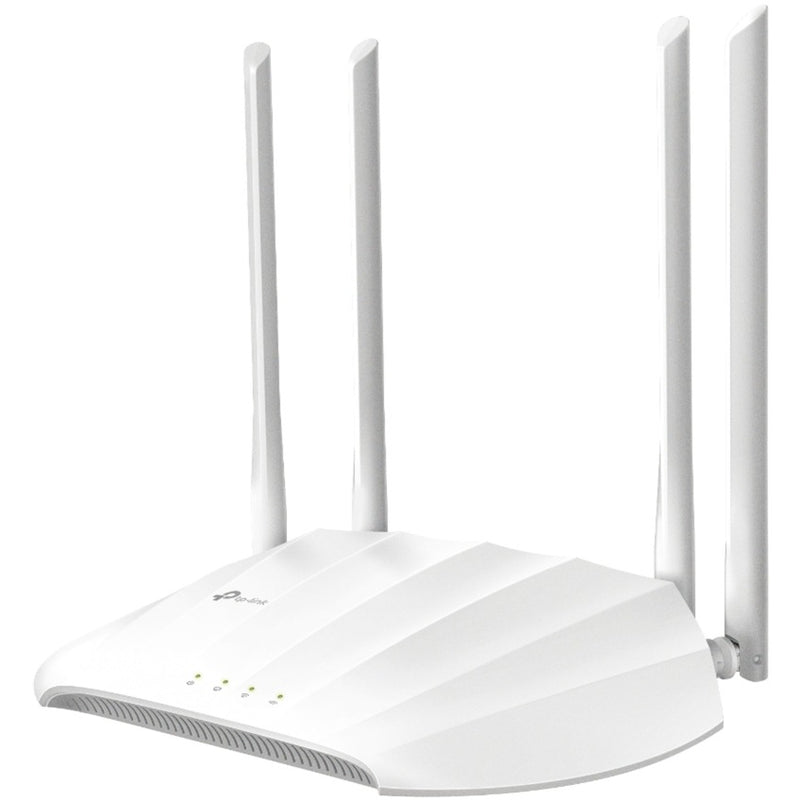 Afbeelding laden in galerijviewer, Tp-link tl-wa1201 ac1200 draadloos access point (wit, 2,4 5ghz dual-band)