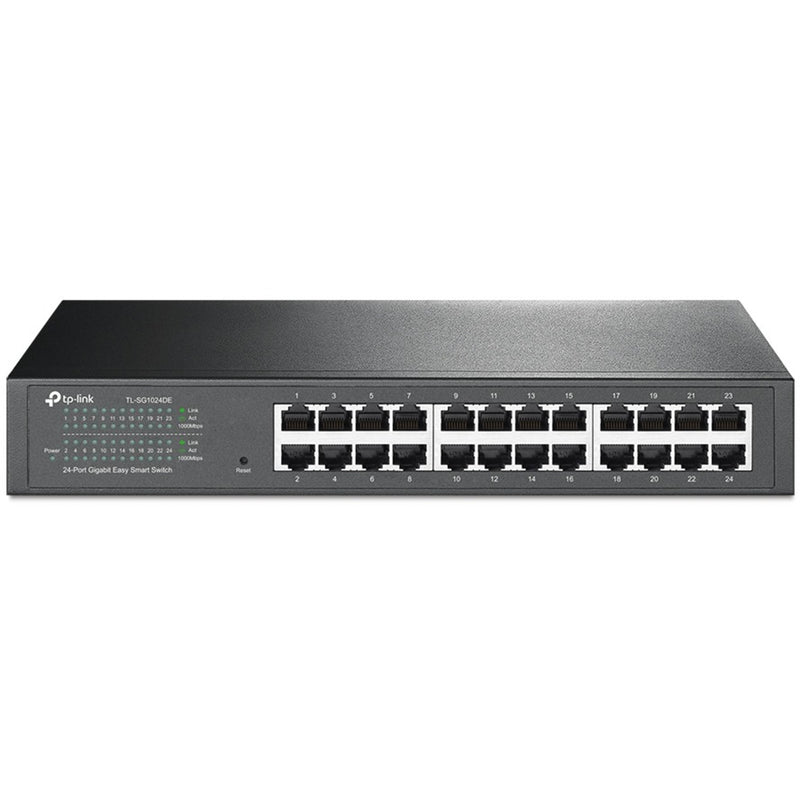 Afbeelding laden in galerijviewer, Tp-link tl-sg1024d switch (retail)