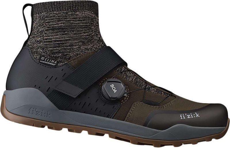 Afbeelding laden in galerijviewer, Fizik terra clima x2 - mtb shoes