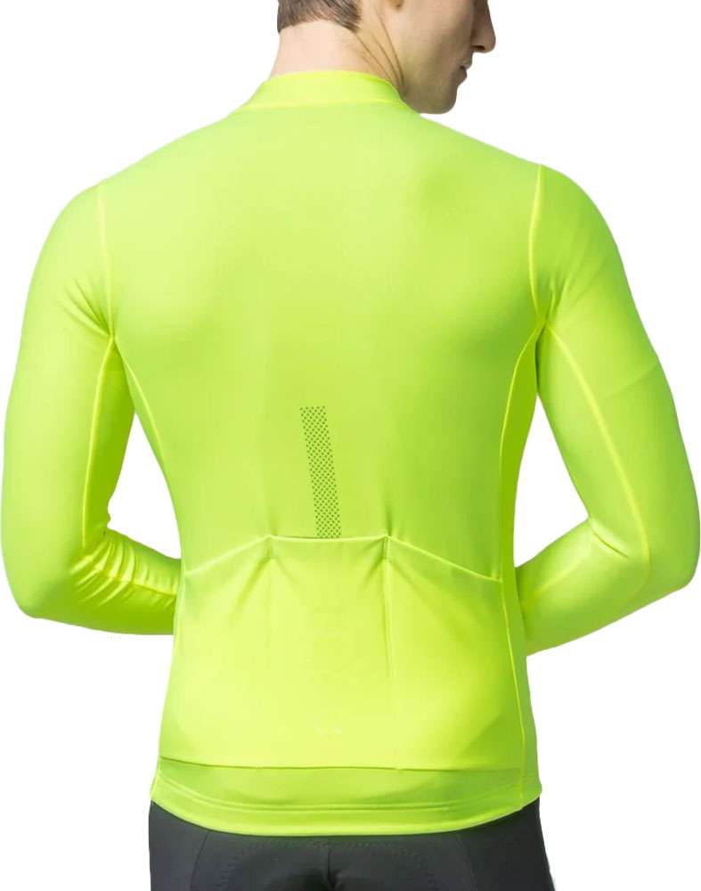 Afbeelding laden in galerijviewer, Alé fondo 3.0 - long sleeve jersey