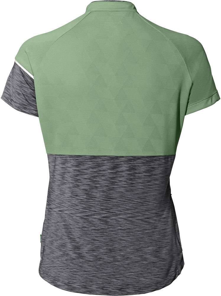 Afbeelding laden in galerijviewer, Vaude altissimo - women's mtb jersey