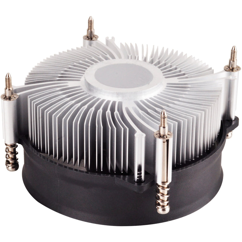 Afbeelding laden in galerijviewer, Silverstone nt09-115x cpu-koeler