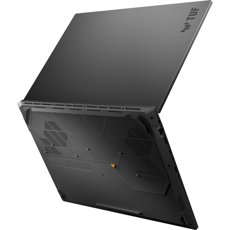 Afbeelding laden in galerijviewer, Asus tuf gaming a18 fa808um-s8132w 18 gaming laptop (zwart grijs | r7 260 | rtx 5060 | 16 gb | 512 gb ssd)