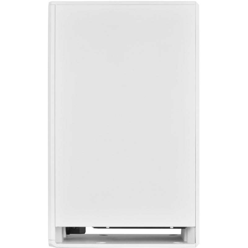 Afbeelding laden in galerijviewer, Silverstone alta g1m mini tower behuizing (wit | 2x usb-a | 1x usb-c)