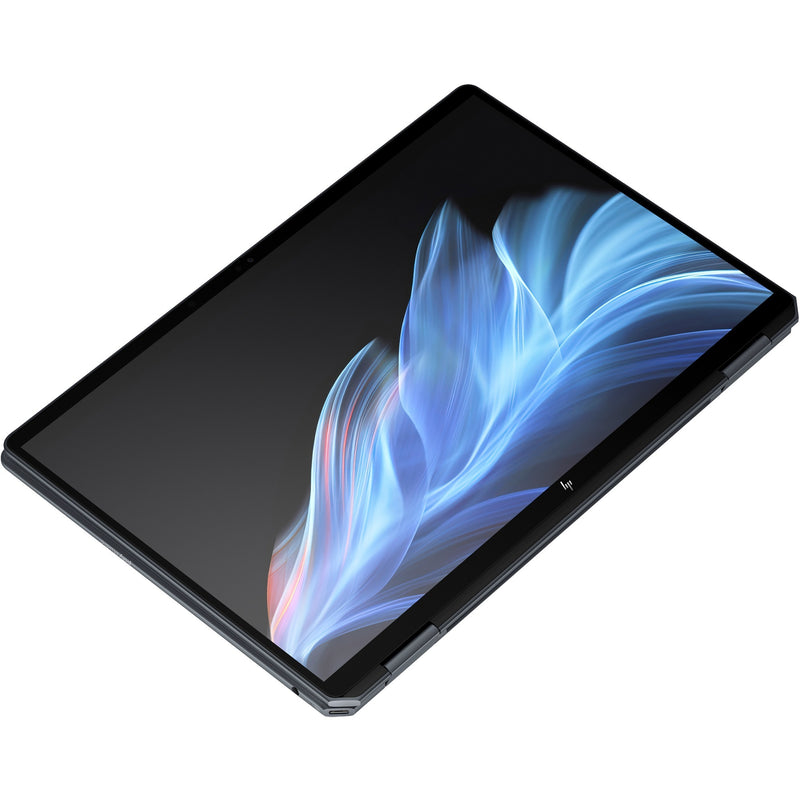Afbeelding laden in galerijviewer, Hp omnibook ultra flip 14-fh0090nd 14 copilot+ 2-in-1 laptop (grijs | core ultra 9 288v | arc graphics | 32 gb | 1 tb ssd | touch)