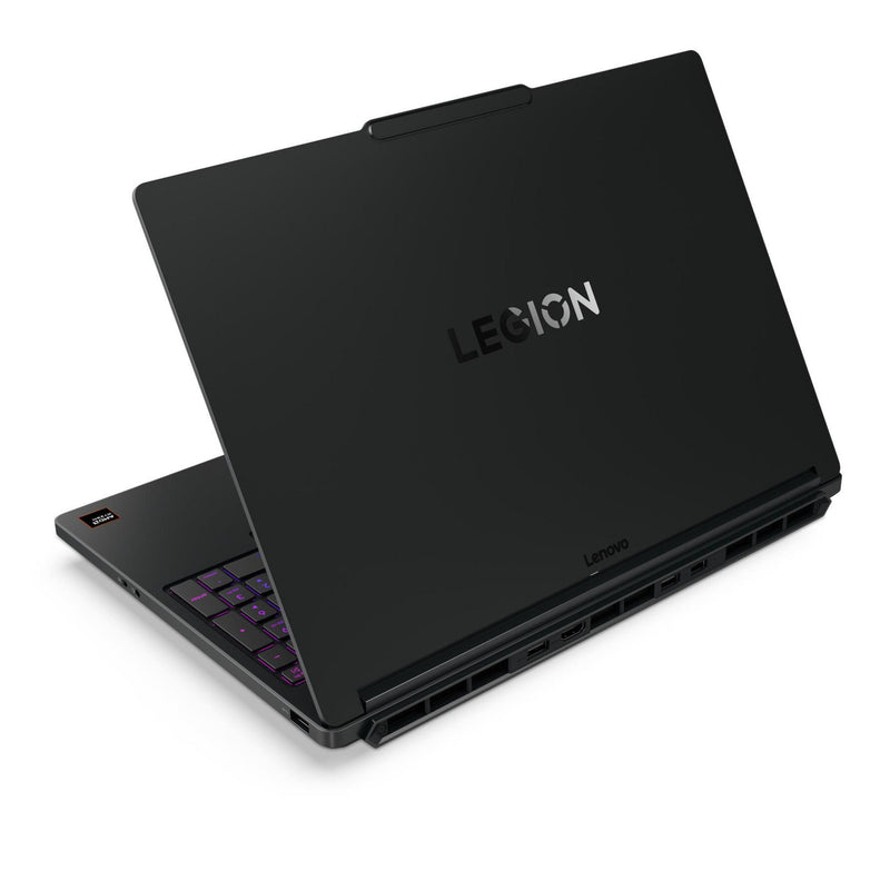 Afbeelding laden in galerijviewer, Lenovo legion 5 15ahp11 (83q7000cmh) 15.3 gaming laptop (zwart | ryzen 7 250 | rtx 5060 | 32 gb | 1 tb ssd)