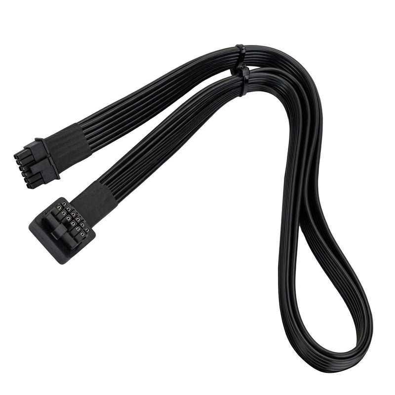Afbeelding laden in galerijviewer, Silverstone pp15-90 kabel (zwart)