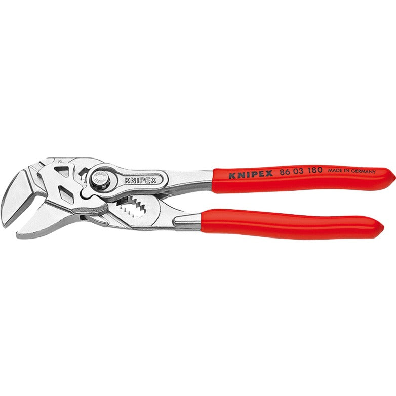 Afbeelding laden in galerijviewer, Knipex 86 03 180 sleuteltang 40mm - 1 1 2